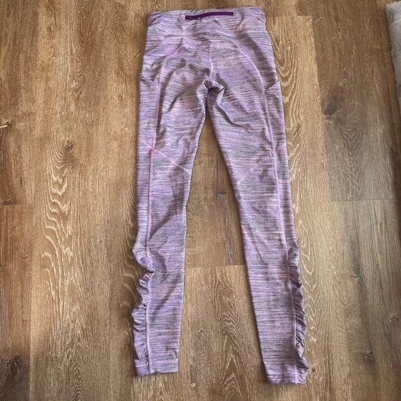 Lululemon Speed Tight IV - Picture 9 of 14